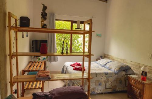 Itamambuca House | Suites surf house itamambuca