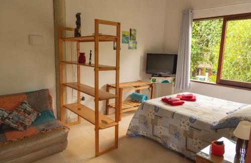 Itamambuca House | Suites surf house itamambuca
