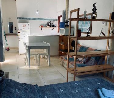 Itamambuca House | Suites surf house itamambuca