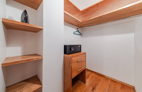Naucalpan Hotel | Suites Teca Once