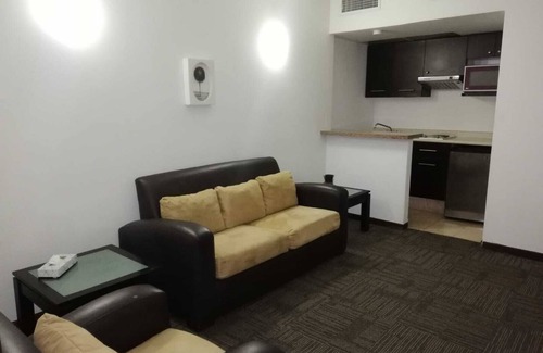 Naucalpan Hotel | Suites Teca Once