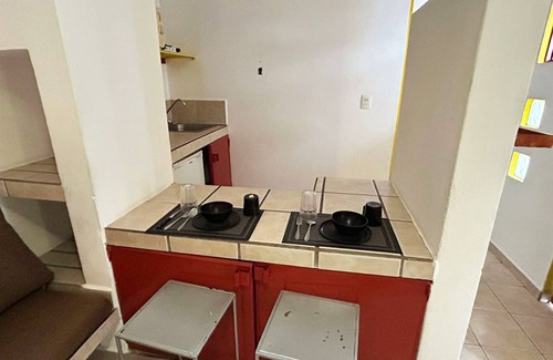 San Luis Potosi Apartment | Suites TG