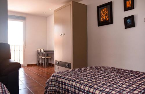 Montiel House | Suites Trastámara
