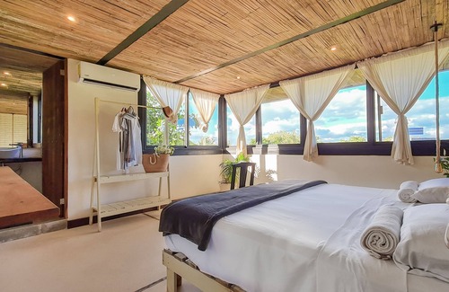 Zona Hotelera House | Suites Tulum