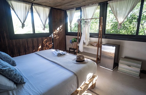 Zona Hotelera House | Suites Tulum