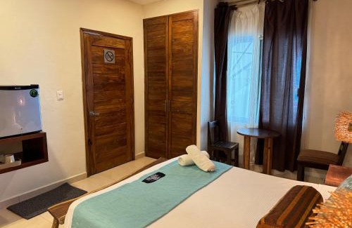 Puerto Morelos Hotel | Suites Valentina