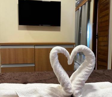 Praia Rasa House | Suites Vento Solar Buzios