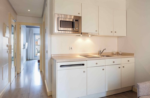 Moncloa - Arguelles Apartment | Suites Viena Plaza de España