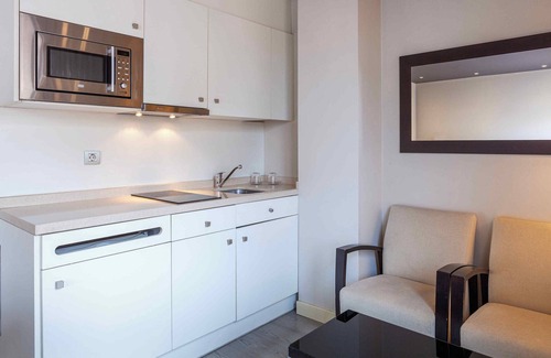 Moncloa - Arguelles Apartment | Suites Viena Plaza de España