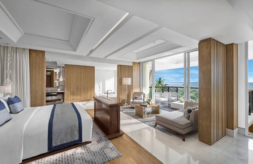 BTDC Hotel | Suites & Villas at Sofitel Bali