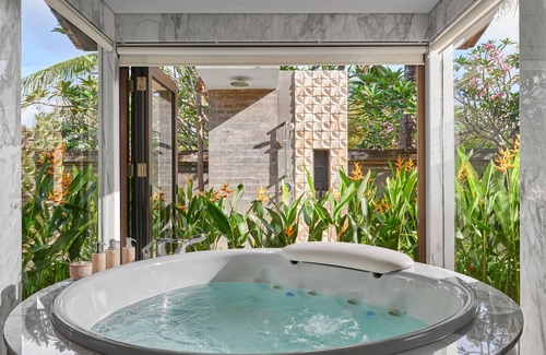 BTDC Hotel | Suites & Villas at Sofitel Bali