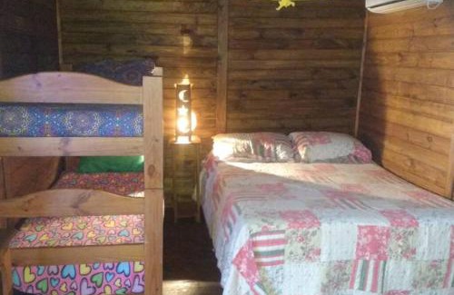 Tigre Apartment | Suites Vito Dumas 1