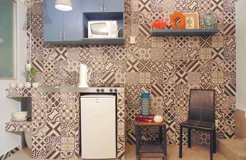Coyoacan Apartment | Suites Viveros de Coyoacan