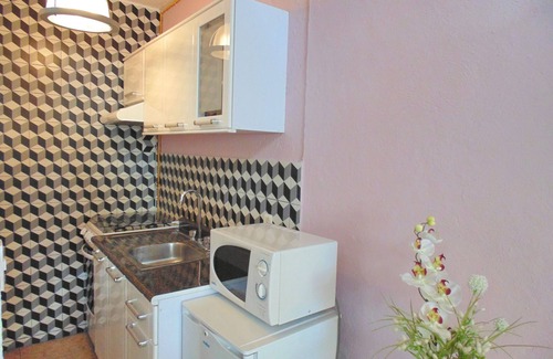 Coyoacan Apartment | Suites Viveros de Coyoacan