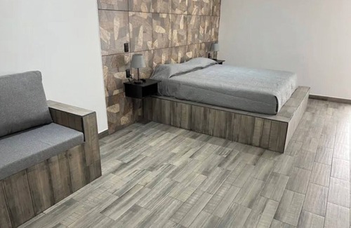Tequisquiapan Hotel | Suites y Habitaciones Tequisquiapan