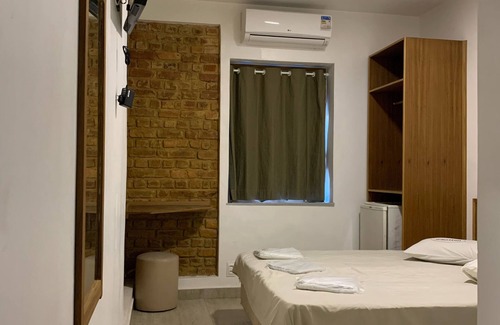 Santa Teresa Hotel | Suites497