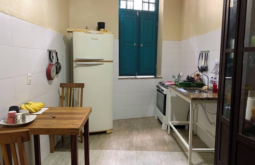 Santa Teresa Hotel | Suites497