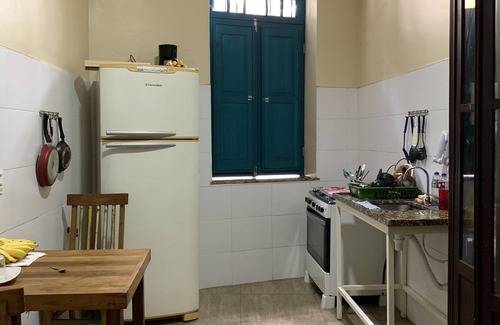 Santa Teresa Hotel | Suites497