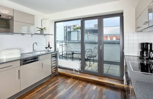 Innere Altstadt Hotel | Suitess - An der Frauenkirche