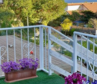 Eilat House | Suits יחידת נופש מתוקה באילת
