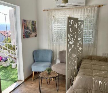 Eilat House | Suits יחידת נופש מתוקה באילת