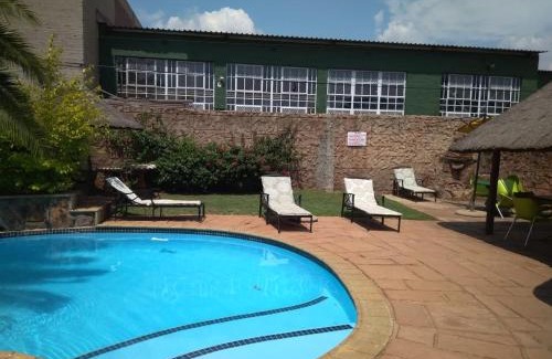 Carletonville House | Suits Conference Venue