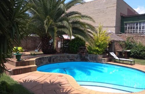 Carletonville House | Suits Conference Venue