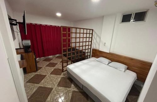 Puerto Ayora Apartment | Suits JA