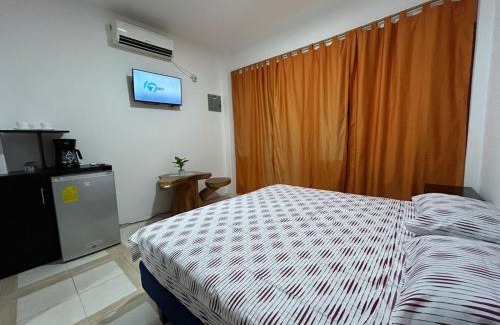 Puerto Ayora Apartment | Suits JA
