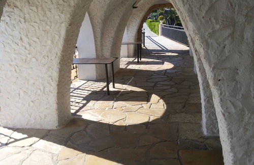 El Roc de Sant Gaieta Apartment | Suitur beachfront apartment Roc de Sant Gaietà