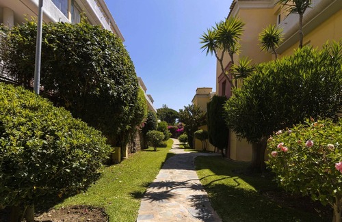 Cabopino Apartment | Suitur exclusive penthouse Las Mimosas
