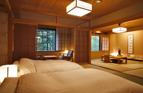 Minami House | Suizantei Club Jyozankei