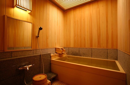 Minami House | Suizantei Club Jyozankei