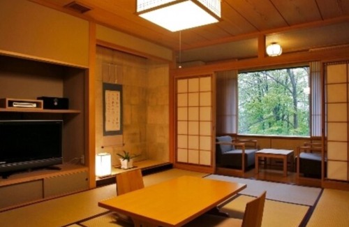 Minami House | Suizantei Club Jyozankei