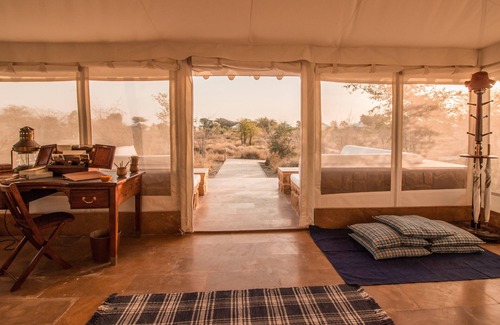 Jaisalmer Other | SUJÁN The Serai, Jaisalmer - Relais & Chateaux