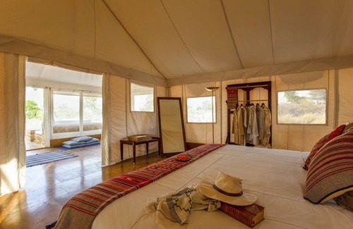 Jaisalmer Other | SUJÁN The Serai, Jaisalmer - Relais & Chateaux