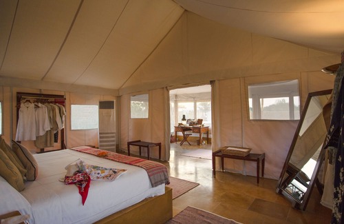 Jaisalmer Other | SUJÁN The Serai, Jaisalmer - Relais & Chateaux