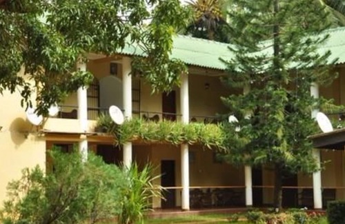Dambulla House | Sujatha Tourist Rest