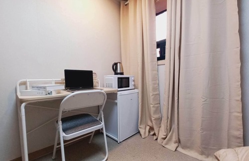 Singil-dong Hotel | Sujeongjang Inn