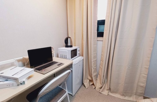 Singil-dong Hotel | Sujeongjang Inn