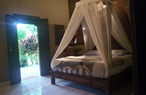 Pemuteran House | Suka Sari Cottages
