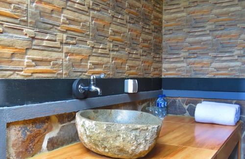 Pemuteran House | Suka Sari Cottages