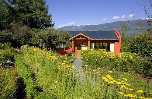 El Bolson Cabin | Sukal