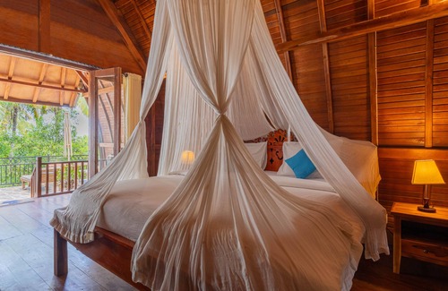Penida Island Hotel | Sukawati Inn