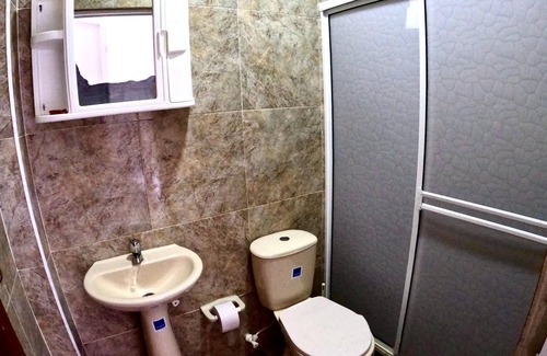 Punta Hansa Hotel | sukha 1 su hogar en sai