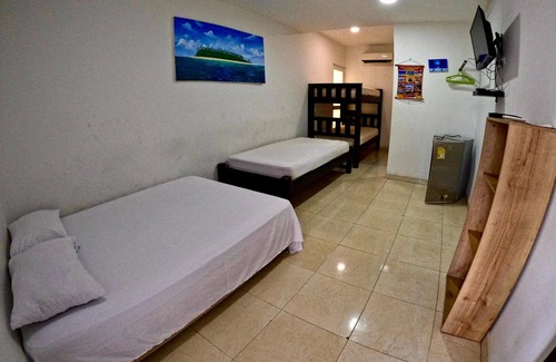 Punta Hansa Hotel | sukha 1 su hogar en sai