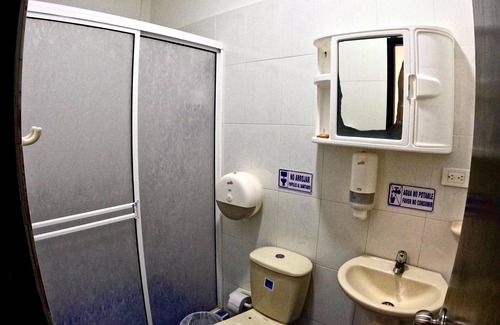 Punta Hansa Hotel | sukha 1 su hogar en sai
