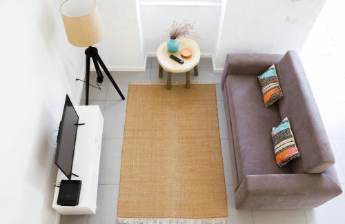 Aljezur House | SUKHA loft at the Castle