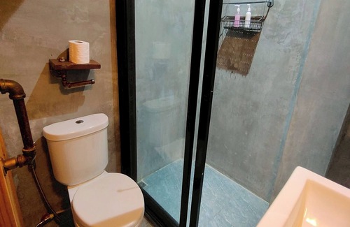 Suan Luang Hotel | Sukhum Rajamangala-Phatthanakan Rooms