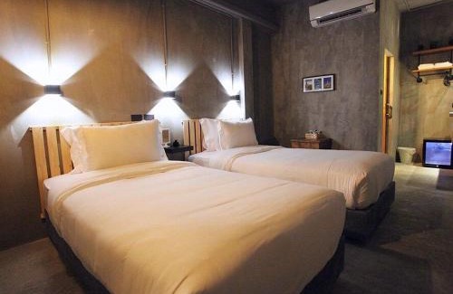 Suan Luang Hotel | Sukhum Rajamangala-Phatthanakan Rooms